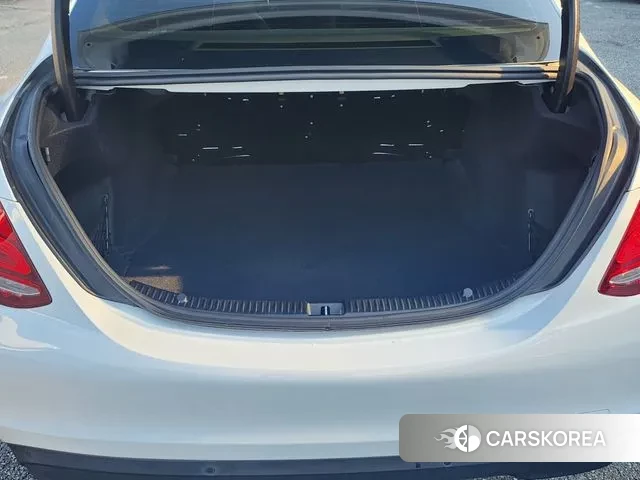 Mercedes-Benz C-Class W205 id 3386187 из Кореи 13