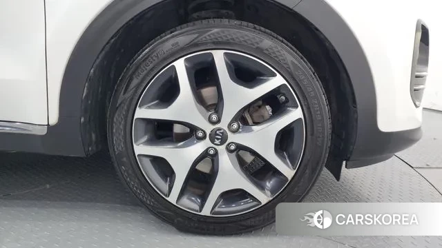 Kia Sportage 4th Generation id 3005039 из Кореи 15