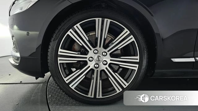 Volvo S90 id 4316759 из Кореи 33
