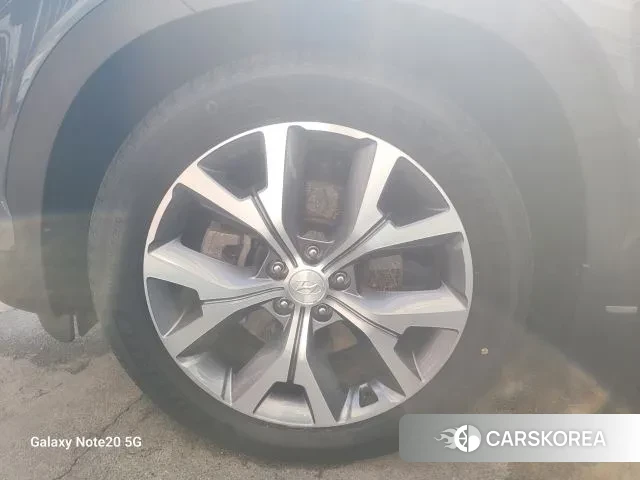 Hyundai Palisade id 3601869 из Кореи 15