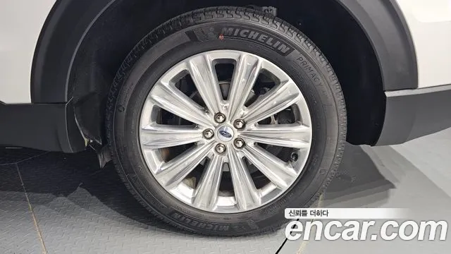 Ford Explorer 6th Generation id 2739814 из Кореи 15