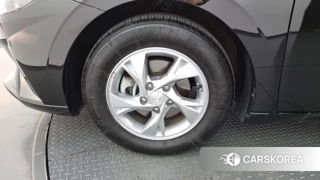 Hyundai Avante (CN7) id 3269514 из Кореи 15