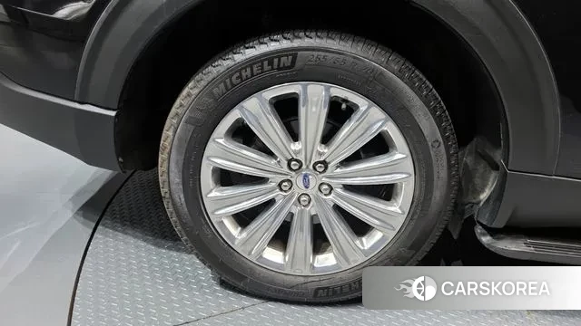 Ford Explorer 6th Generation id 2905617 из Кореи 15