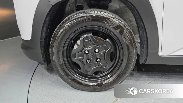 Hyundai Casper id 4603315 из Кореи 25