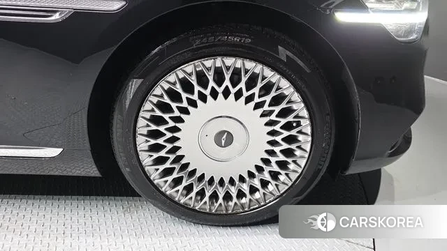 Genesis G90 id 3742043 из Кореи 15