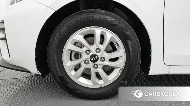 Kia Come New K3 id 3844323 из Кореи 15