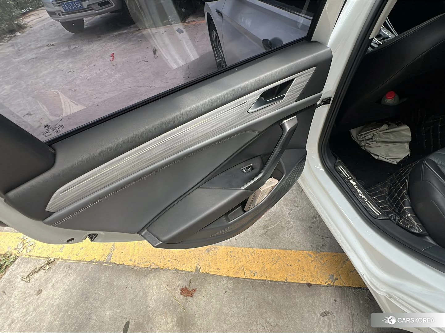 Volkswagen Sagitar id 4492787 из Китая 16