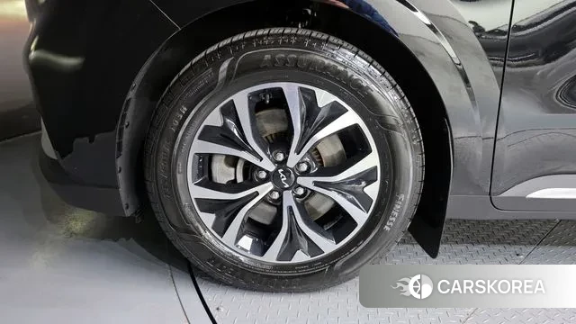 Kia Carnival 4th generation id 3716384 из Кореи 15