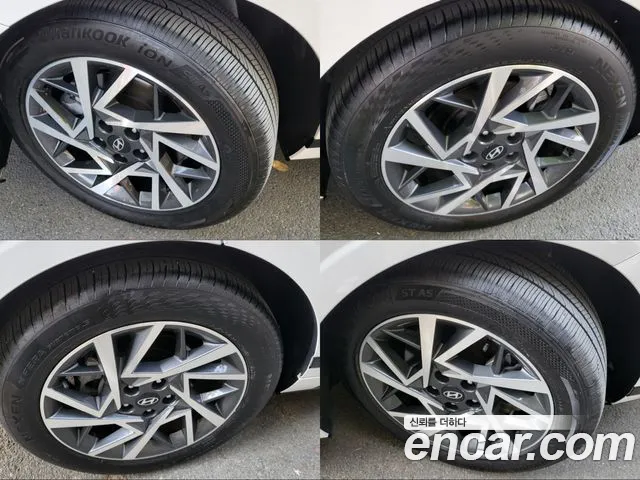 Hyundai Grandeur (GN7) id 2684309 из Кореи 15