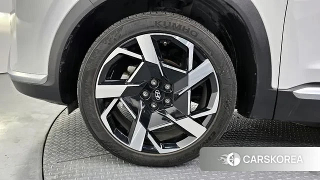 Hyundai The New Santa Fe id 3717439 из Кореи 15