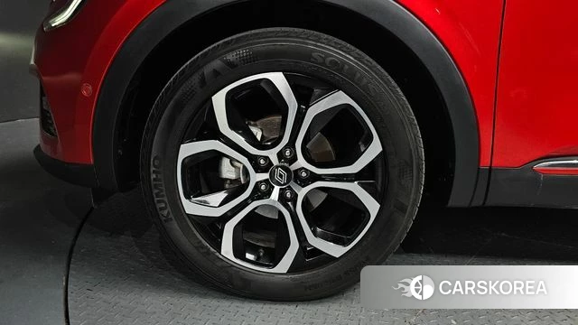Renault Korea (Samsung) XM3 id 4388735 из Кореи 27