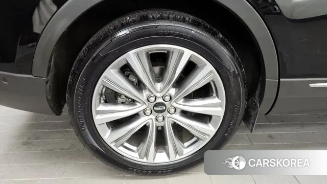 Lincoln MKX 2nd Generation id 3703648 из Кореи 15