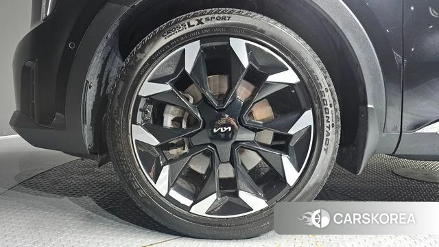 Kia The New Sorento 4th Generation id 4749289 из Кореи 25