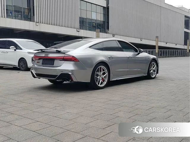 Audi A7 id 4300077 из Китая 15
