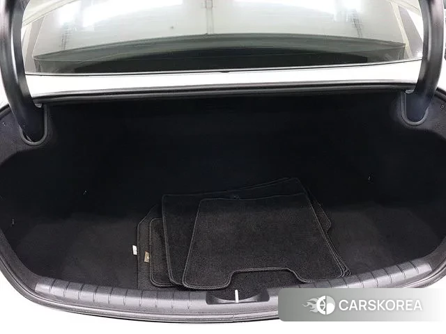 Hyundai The New Grandeur IG id 3288676 из Кореи 15