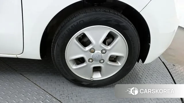 Kia The New Ray id 3732808 из Кореи 15