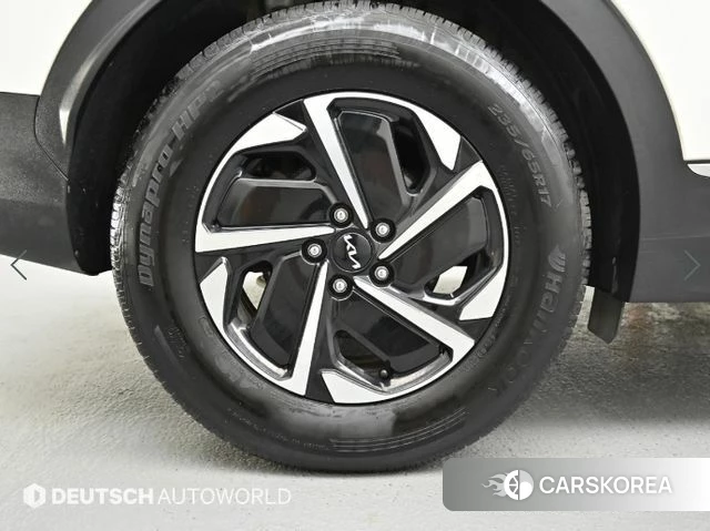 Kia Sportage 5th Generation Hybrid id 4561345 из Кореи 15
