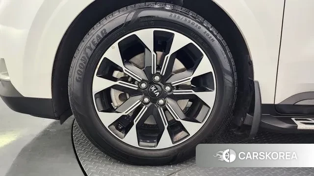 Kia Carnival 4th generation id 3551648 из Кореи 15