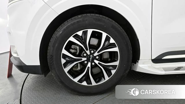 Kia Carnival 4th generation id 3833137 из Кореи 15