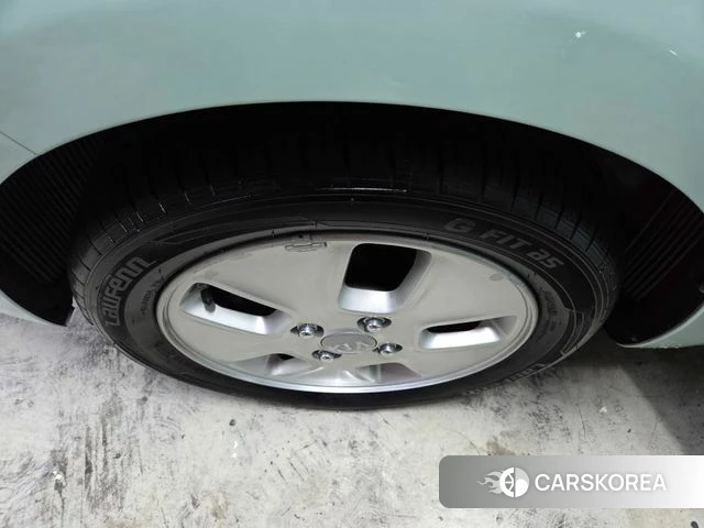 Kia The New Ray id 3911431 из Кореи 15