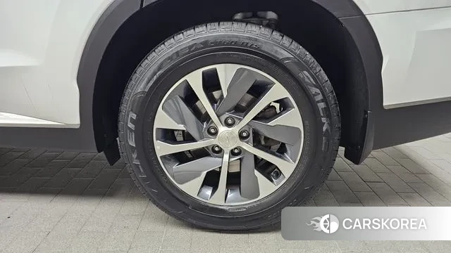 Hyundai Palisade id 3682313 из Кореи 15