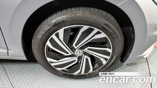 Volkswagen 7th Generation of Jetta id 2843695 из Кореи 15