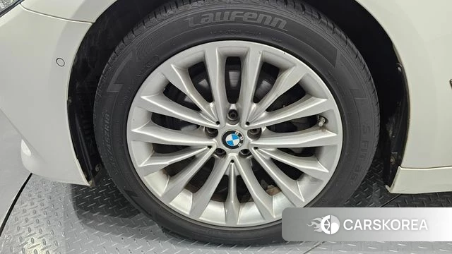 BMW 5 Series (G30) id 4751347 из Кореи 15
