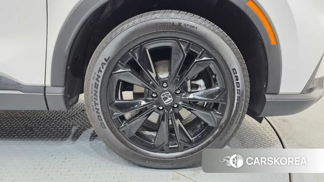 Honda CR-V 6th generation id 4279523 из Кореи 27