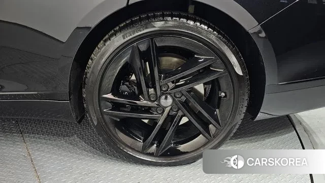 Genesis G80 (RG3) id 3750882 из Кореи 15