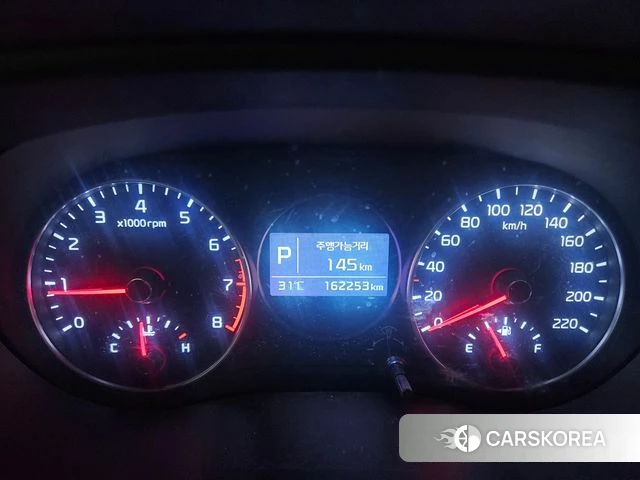 Kia All New Morning (JA) id 4465572 из Кореи 15