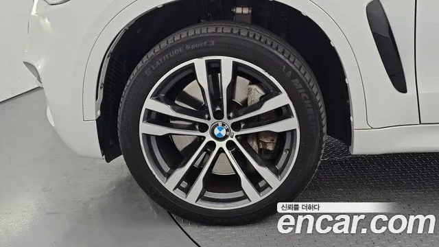 BMW X6 (F16) id 2677334 из Кореи 15