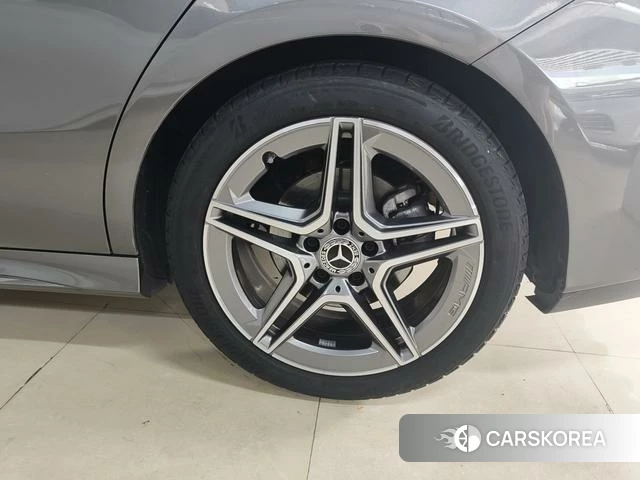 Mercedes-Benz CLA (import) id 4301074 из Китая 7