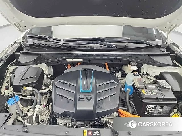 Kia Niro EV id 4370766 из Кореи 15