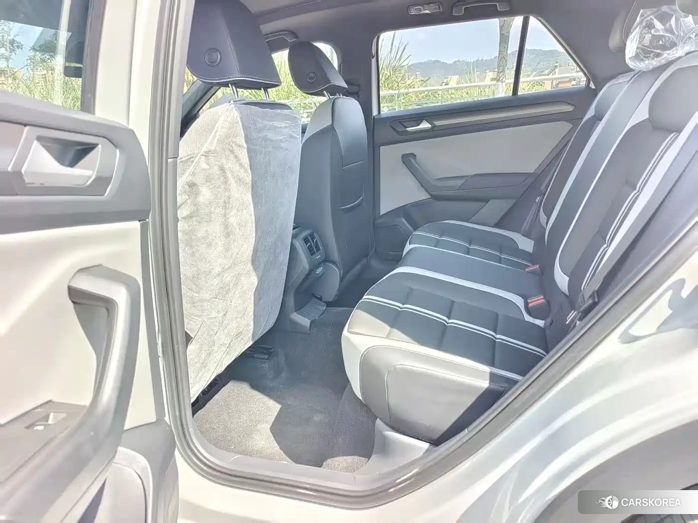 Volkswagen T-ROC exploring Songs id 4570724 из Китая 12