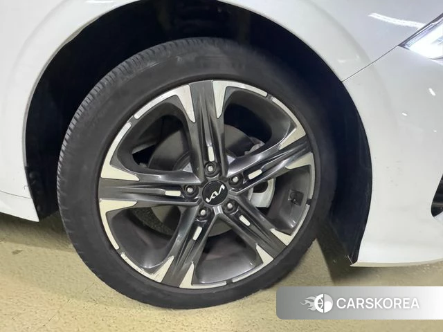 Kia K5 3rd generation id 4636493 из Кореи 12
