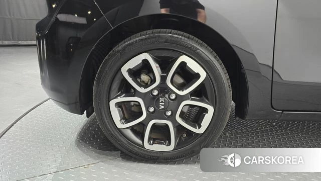 Kia The New Ray id 4317860 из Кореи 15