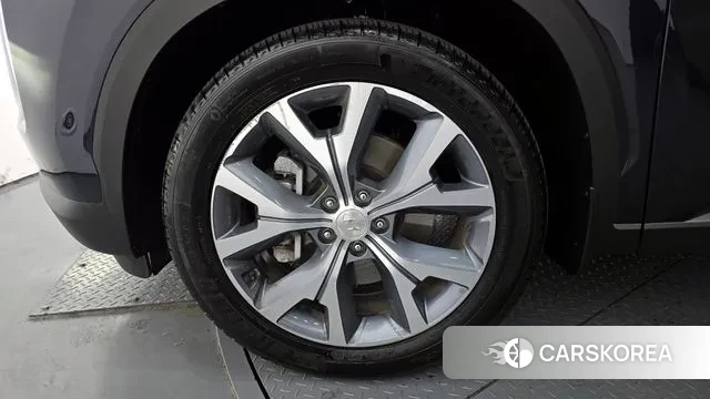 Hyundai Palisade id 3588303 из Кореи 15