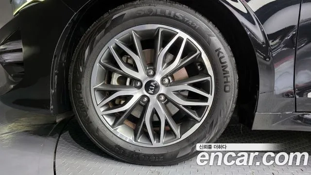 Kia K5 3rd generation id 2936814 из Кореи 15