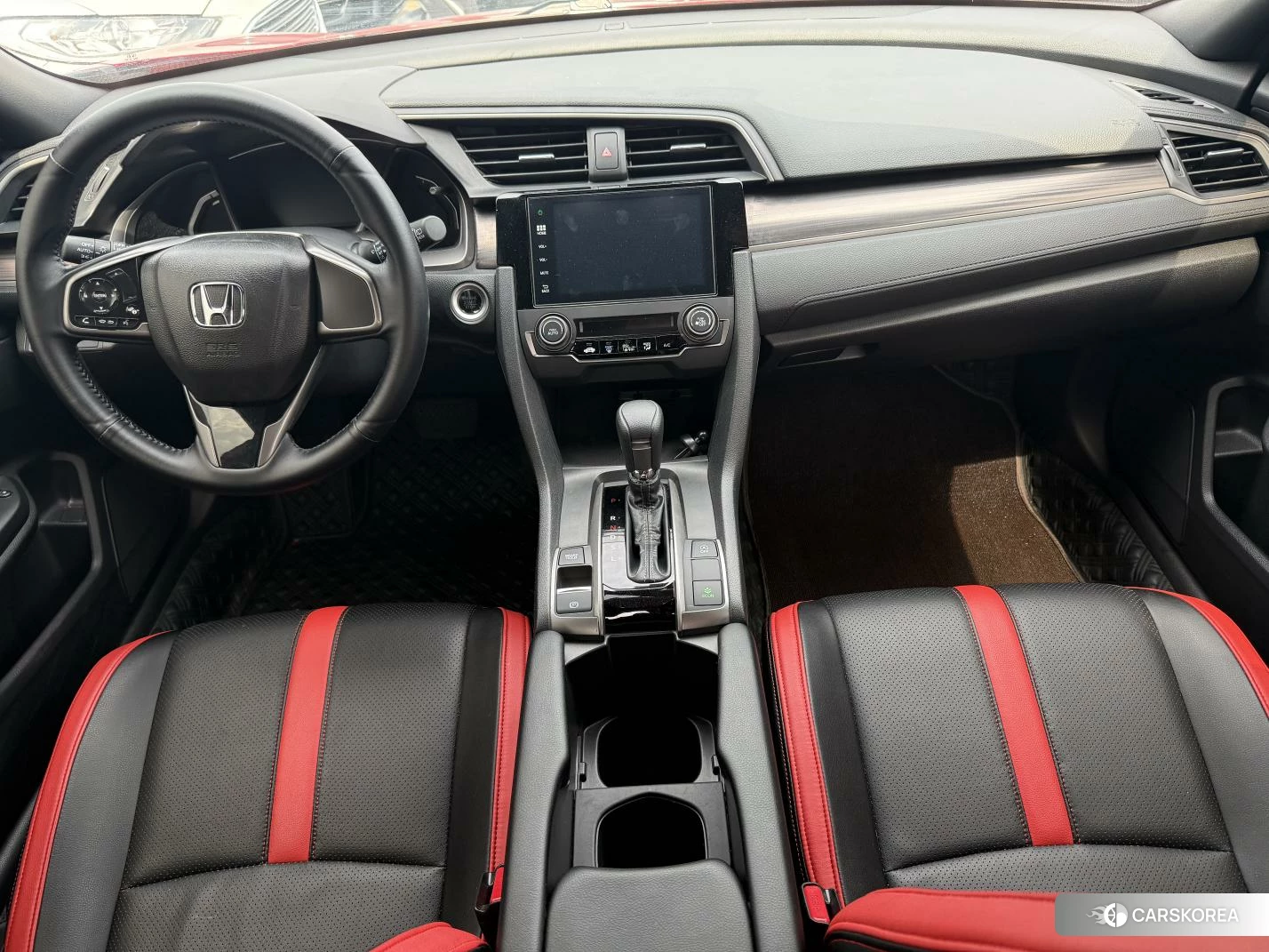 Honda Civic id 4440268 из Китая 8