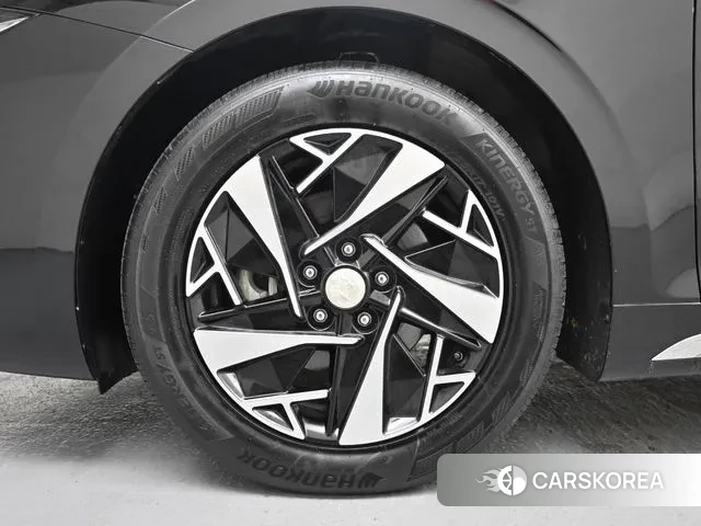 Hyundai The New Grandeur IG Hybrid id 3416528 из Кореи 15