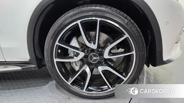 Mercedes-Benz GLC-Class X253 id 3703332 из Кореи 15