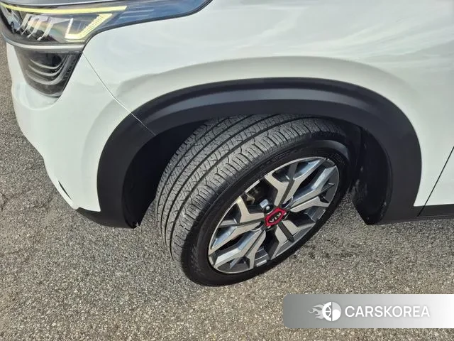 Kia Seltos id 2995024 из Кореи 10