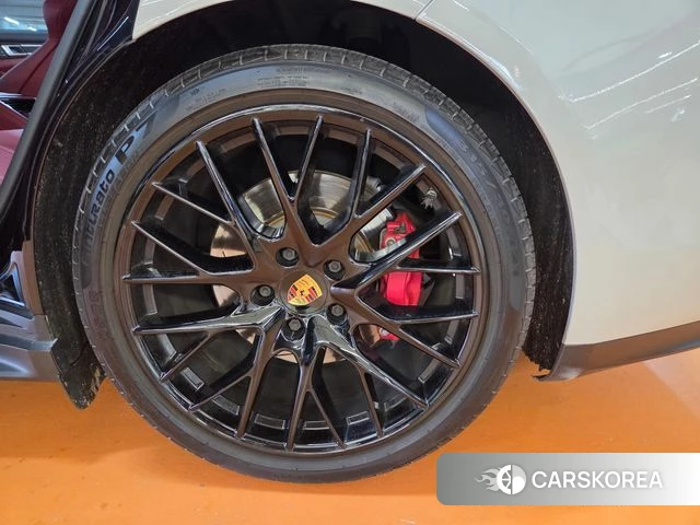 Porsche Panamera (971) id 4502158 из Кореи 10