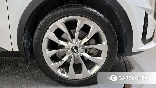 Kia Sorento 4th Generation id 3297015 из Кореи 15