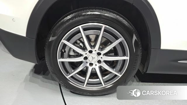 Mercedes-Benz GLB-Class X247 id 4528280 из Кореи 15