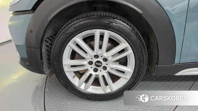 Mini Cooper Countryman id 4711402 из Кореи 32