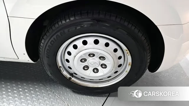 Hyundai Staria id 3406817 из Кореи 15