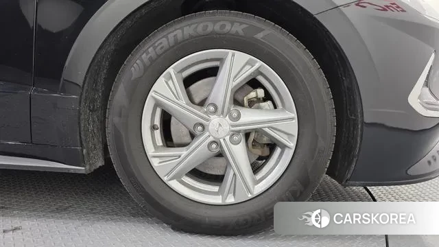 Hyundai Sonata (DN8) id 3625274 из Кореи 15