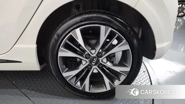 Kia Morning Urban (JA) id 3356042 из Кореи 15