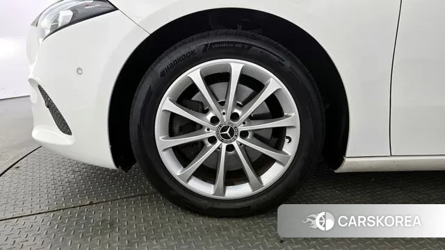 Mercedes-Benz A-Class W177 id 2902597 из Кореи 15